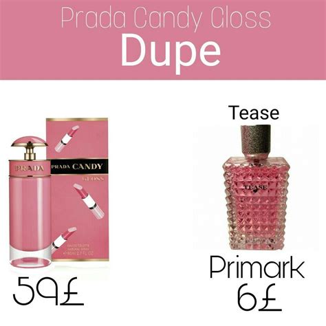 prada candy perfume dupe.